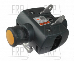 Assembly, ROLLER CARRIAGE, LEFT - Product Image