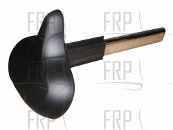 Assembly, SEATPOST, SPORT UB - Product Image