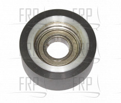 Roller, Side - Product Image