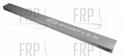 Upright, Left - Product Image