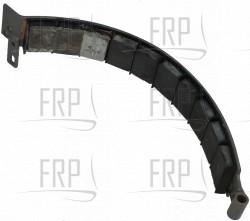 Assembly,Bracket, C-MAGNET,W/RI - Product Image