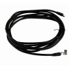 5022483 - Assembly,CABLE,COAX,RG6/U,F TYPE M/M,75 - Product Image