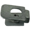 Attached Plate;Elastomer;;Zinc Plate;30. - Product Image Attached Plate;Elastomer;;Zinc Plate;30. - Product Image