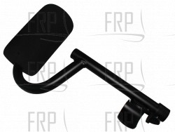 Attachment, Squat, Left - Product Image