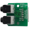 Audio Board;Earphone;;HAPA;;;6.2AE;SOO16 - Product Image Audio Board;Earphone;;HAPA;;;6.2AE;SOO16 - Product Image