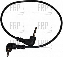 audio cable - Product Image