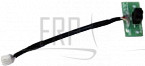 Audio Input Board - Product Image