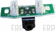 Audio Input or Output board (order 2 if need both) - Product Image