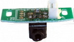 Audio Input/Output board - Product Image