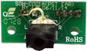 Audio Output board - Product Image