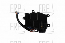 AUTO LUBE MOTOR || KI4 - Product Image