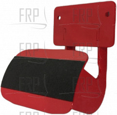 Auxiliary Pedal - Product Image