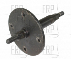 AXLE ( 19.98*146.6L) - Product Image