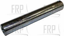 AXLE 20X130MM - Product Image
