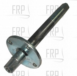 Axle - Product Image