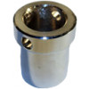 49004332 - Axle, 6MM, Q235, FW152 - Product Image 49004332 - Axle, 6MM, Q235, FW152 - Product Image