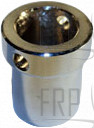 Axle, 6MM, Q235, FW152 - Product Image