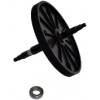 35006660 - Axle Assembly - Product Image