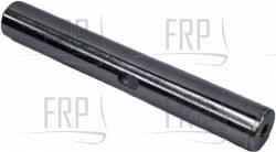 Axle, Cam, 45#, Zn, GM56-KM - Product Image
