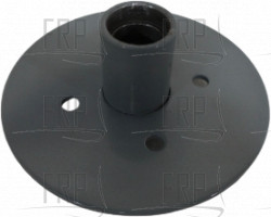 Axle Cam painting NA Iced Sliver GM42- - Product Image
