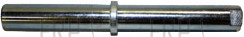 Axle, Center - Product Image