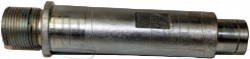 AXLE, CENTRAL, 42CRMO, -, SWIVEL ARM, - Product Image
