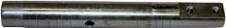Axle, Central, Arm - Product Image