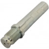 Axle, central;Leg Press;;45#;White Zinc; - Product Image Axle, central;Leg Press;;45#;White Zinc; - Product Image