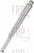 Axle, central;Pull pin;;42CrMo;;GM107;F1 - Product Image