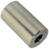 Axle, central;Wheel;;SS41/S15C;White Zin - Product Image
