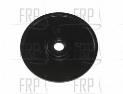 AXLE COVER - Product Image