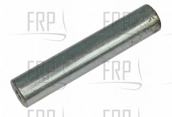 Axle D25.4*130 - Product Image