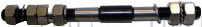 Axle, Flywheel - Product Image