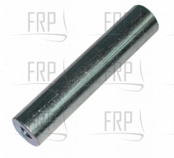 axle for backrest tube - Product Image