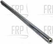 Axle, Front Stabilizer - Product Image