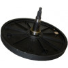 35001457 - Axle, Pedal - Product Image 35001457 - Axle, Pedal - Product Image