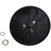 Axle, Pedal - Product Image Axle, Pedal - Product Image
