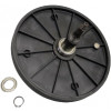 35004945 - Axle, Pedal - Product Image