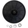 Axle, Pedal - Product Image Axle, Pedal - Product Image