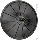 Axle, Pedal - Product Image