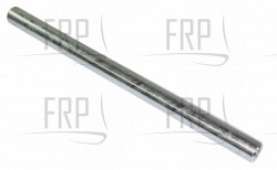 Axle, Ramp - Product Image