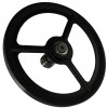 5005722 - Axle (secondary) kit - Product Image