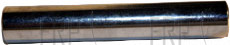 Axle Sleeve;Pull Pin;42CrMo;GM40 - Product Image