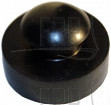 Axle Sleeve;Rubber;GM49 - Product Image