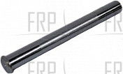 AXLE, SWIVEL, 40CRMO, WZN, SWIVEL ARM, - Product Image