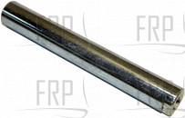 Axle, Swivel, FW153 - Product Image