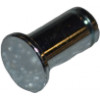 52005026 - Axle, Swivel, Link Rod, Down, SS41, White Zi - Product Image 52005026 - Axle, Swivel, Link Rod, Down, SS41, White Zi - Product Image