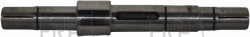 Axle, Swivel, Rope Wheel, Inner, SCM4, Black - Product Image