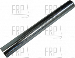 Axle, Swivel;Adjustable;;45#;FW214 - Product Image