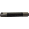 Axle, Swivel;Leg Pad;;45#;Anti-rust oil - Product Image